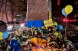 Украинская атака казахских нацпатов