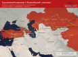 Срединный коридор, республики Средней Азии и «Большая игра» Запада