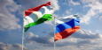 Москва и Душанбе развивают сотрудничество в трудных условиях