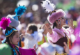 Центральная Азия встречает праздник «нового дня» – Нооруз