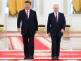 Московские переговоры были для Си Цзиньпина важнее, чем для Путина