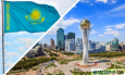 Казахстан снова поставляет Украине оружие?