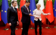 Отношения Китай – Европа и многополярный мир