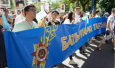 О праздновании 9 мая в Казахстане