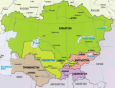 США хотят использовать Центральную Азию для борьбы с Россией