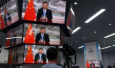 Центральноазиатский поворот Си: Китай начинает Большую игру 2.0