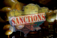 Антироссийские санкции: под прицелом Центральная Азия