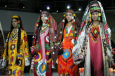 Платье как паспорт. Этнографический женский костюм юга Узбекистана