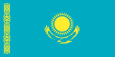 Высыхающий Казахстан
