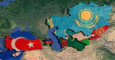 «Ось Турции» и «новая эра тюрок»: тюркский мир, Турция и Центральная Азия — интервью 