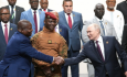 Африка–Евразийский союз: партнерству придан новый мощный импульс