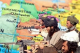 Афганистан остается бомбой замедленного действия для стран Центральной Азии