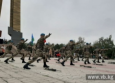 Праздник ВДВ - еще один символ единства России и Кыргызстана