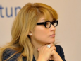 Дочь опального экс-президента Узбекистана Гульнару Каримову на Западе цинично продолжают раздевать
