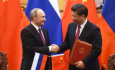 Россия и КНР: кому в большой игре начал подыгрывать Китай?