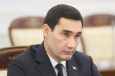 Туркменистан продолжит усилия для поддержания мира и дружбы в каспийском регионе
