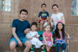 Досье: Как Казахстан развивает семейную политику