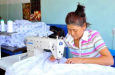 Как кыргызские швейники выиграли от ухода мировых брендов из РФ