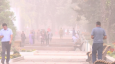 Что должны делать власти Таджикистана, чтобы минимизировать влияние пыльных бурь? 