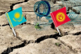 Бумаги все стерпят: почему Казахстан и Кыргызстан так долго не могут решить водные проблемы,