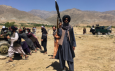 Как спецслужбы США и Британии создают «пояса нестабильности» в Афганистане и у южных границ СНГ