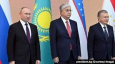 Газовый союз с Россией и Узбекистаном создает условия для газификации новых областей Казахстана – эксперт