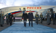 Ержан Салтыбаев: «Россия остается крупнейшим экономическим партнером Казахстана»