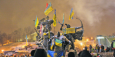 Руины, за которые стоял Майдан. К 10-летию революции гидности