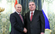 О чем говорили президенты Таджикистана и России наедине? 