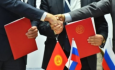 Высокие технологии: новый виток кыргызско-российского сотрудничества