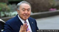 В Казахстане опять безудержно хвалят президента