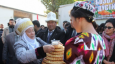Центральная Азия на пороге мира: удастся ли Таджикистану и Кыргызстану окончательно решить приграничную проблему? 