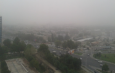 Пять причин, почему пыльные бури в Таджикистане теперь есть даже зимой 