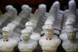 Китайские бедняки все еще боготворят Мао Цзэдуна