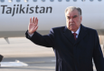 Угрозы, климат и инвестиции: Куда ездил и о чем говорил президент Таджикистана в 2023 году? 