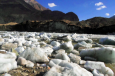 Жизнь ледников Таджикистана: чтобы предотвратить катастрофу, важно понимать, что происходит