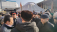 В Киргизии пресечена попытка государственного переворота