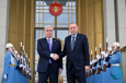 Токаев готовит сближение Казахстана с Турцией