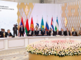 Межправсовет ЕАЭС в Алматы: акценты интеграции на ближайшую перспективу