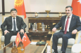 Анкара усиливает влияние в Киргизии