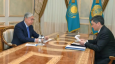 Токаев — правительству Казахстана: позвольте вам выйти вон!  