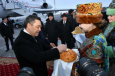 Главные новости за 20 февраля 2024: лидеры стран Центральной Азии примут участие в церемонии открытия «Игр Будущего» в России