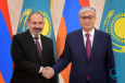 Запад расшатывает ЕАЭС через Казахстан