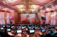 Парламент Кыргызстана одобрил законопроект об НПО в третьем чтении — очередь за президентом