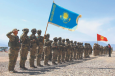 Казахстан создает региональный союз. Бишкек и Ташкент будут военными партнерами Астаны