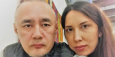  Продавшаяся американцам казахстанская супружеская пара ведет информационную войну против своей родины из Украины