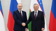  Азии нет предела: сотрудничество России и Узбекистана выходит на новый уровень
