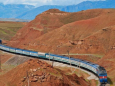 Строительство железной дороги Китай — Кыргызстан — Узбекистан начнется уже в августе