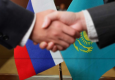 Позитив в российском-казахском альянсе на фоне СВО