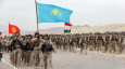 Председательство Казахстана в ОДКБ: промежуточные итоги